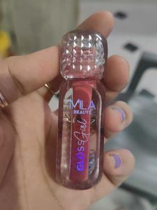 Mila Beaute Gloss Girl Lip Glos