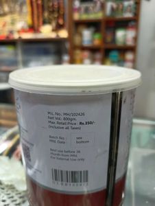 gracellon dark choco wax