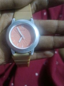 Sonata Watch