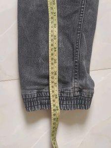 IVOC JEANS