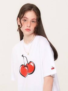 *Steal Deal* KIRSH Cherry Tshirt