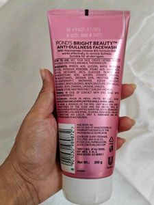 Pond's Bright Beauty Set