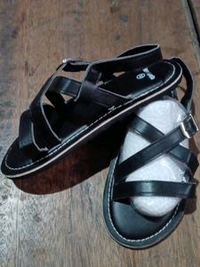 Hoppipola Girls Footwear