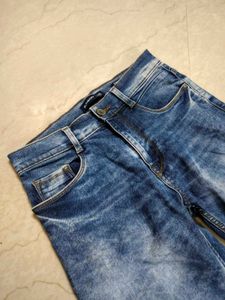 Momfit jeans for men 🔥