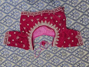 Bridal Lehenga Choli