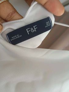 off white tops
