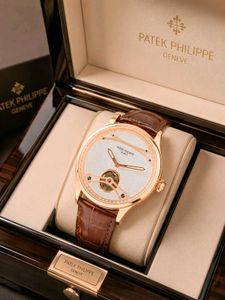 Patek Philippe Geneva Watch