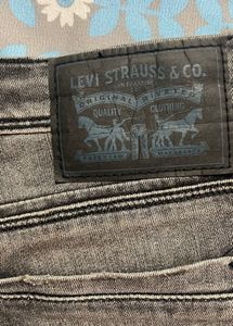 Levi’s Jeans