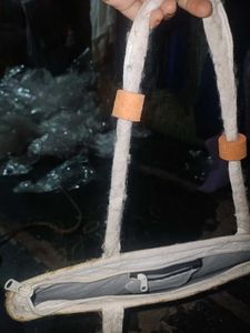 Patterned Handbags