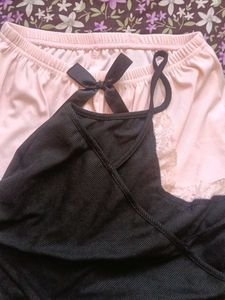 Lace Trim Camisole