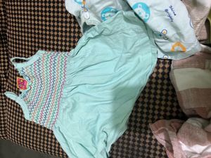Baby Girls Pants Bundle