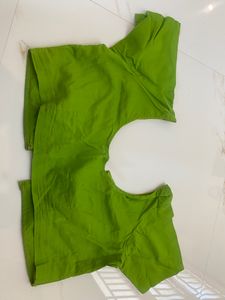 Cotton Blouse For Womens
