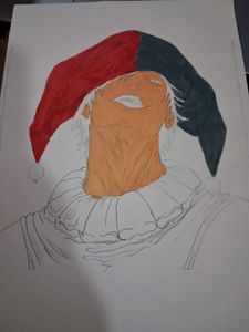 send offers Jester art