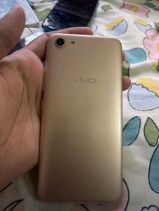 Vivo Smartphone