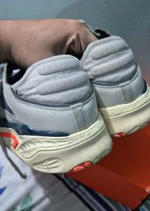 Adidas NITEBALL RARE reflective