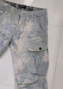 CARGO  Superdry