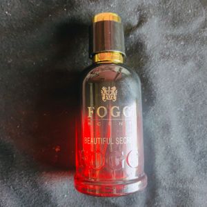 Fogg Scent- Beautiful secret Women