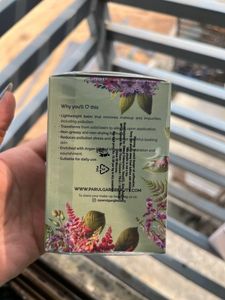 Parul Garg Beauty Cleansing Balm