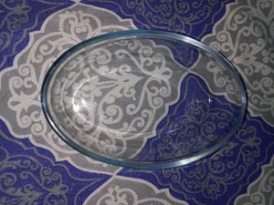 Small Bowl