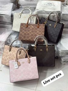 COACH**12A QUALITY HANDBAG* AT OFFER PRICE