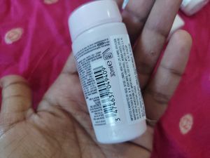 Kerastase Genesis Hair Fortifying Shampoo Samples