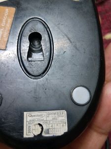 Usb Mouse