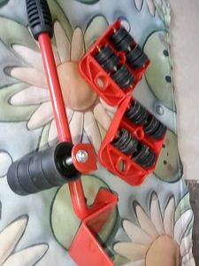 Heavy Duty Furniture Moving Dolly Set