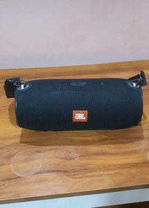 JBL Extreme Portable Bluetooth Speaker
