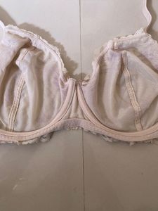 Assorted Women's Bras Set of 4