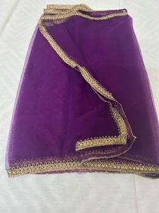 Combo Kurta Set Party (Green &amp; Purple)