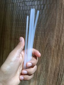 Unused Pump Bottle 200ml Set Of 10