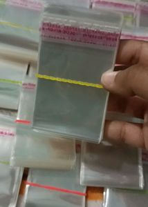 100 Pcs Small Size Panni