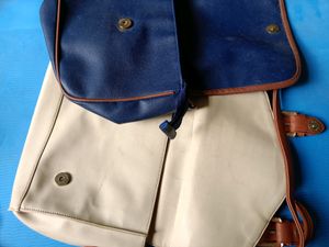 CLEARANCE SALE 2sling Bags