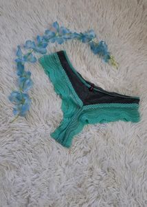 Green Thong