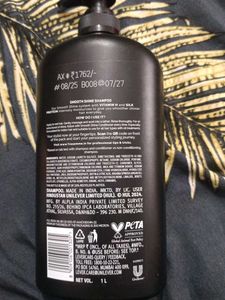 TRESemme Smooth &amp; Shine Shampoo