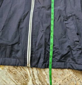 Asics Sports Navy Jacket
