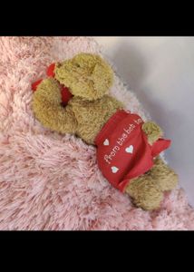 Baby Toy With 🫘 Inside