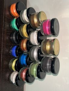 Pigments For Epoxy Resin Art
