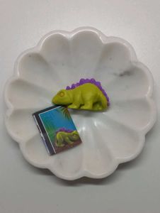 Stegosaurus Figure Kinder Joy Toy