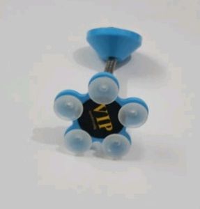 SILICONE SUCKER Mount Stand For Mobile Phone