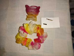 Cute Hair Accessories Set