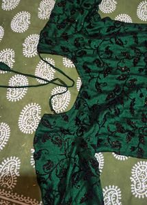 kurta set green 💚💚💚