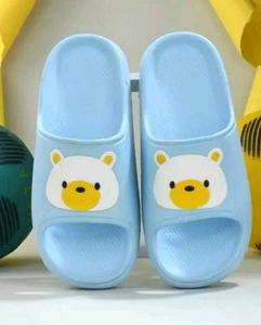 Cute Bear Slides flip flop slipper