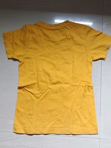 Kids 3 tshirts combo