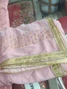 Elegant Salwar Suit