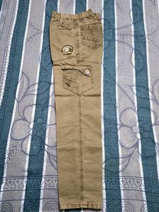 Cargo Pants for kids