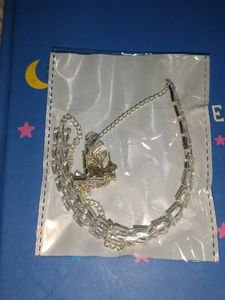 Sparkling Crystal Necklace