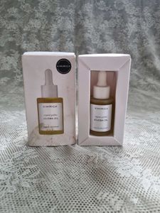 Kimirica Organic  Golden Jojoba Oil