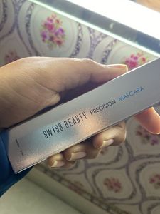 Swiss Beauty Precision Mascara