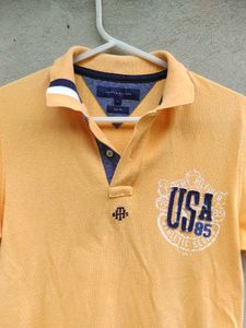 Tommy Hilfiger Polo Shirt